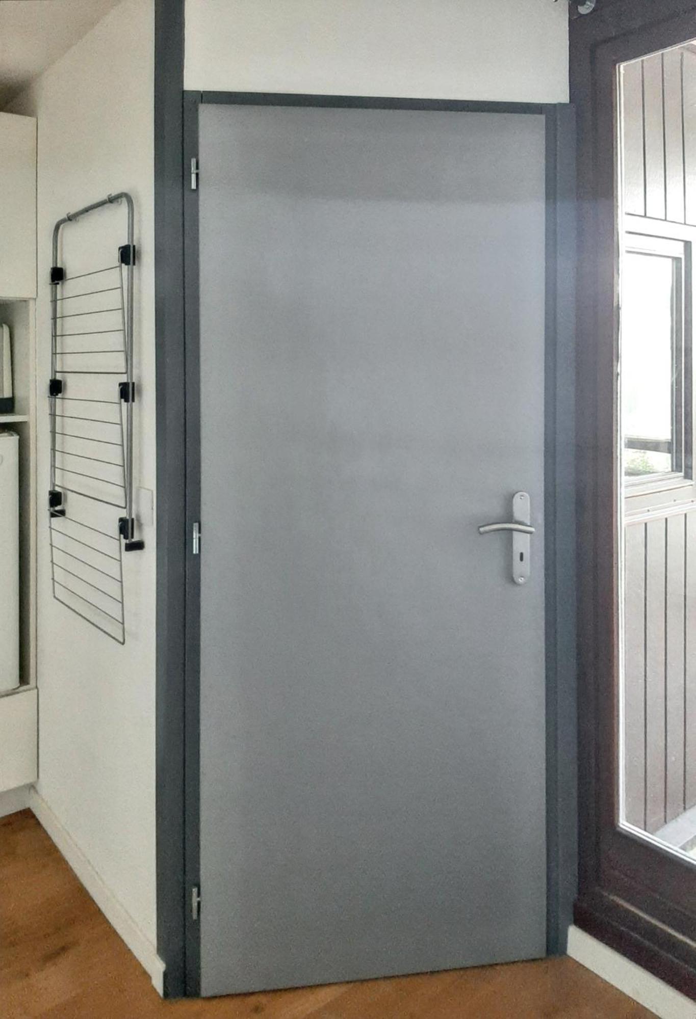 Appartement Confortable A L'Alpe D'Huez De 27 M² Avec Vue Montagne Экстерьер фото